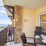 Le Village De Cap Esterel - Maeva - 4 Personnes - Selection Mae-2641 شقة