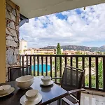 شقة Le Village De Cap Esterel - Maeva - 4 Personnes - Selection Mae-2641 *