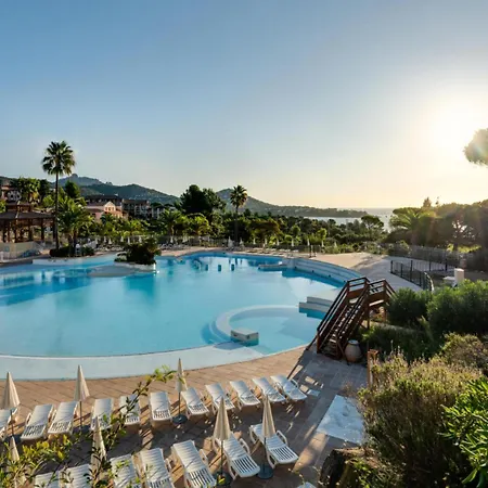 Le Village De Cap Esterel - Maeva - 4 Personnes - Selection Mae-2641 Apartmán Saint-Raphaël