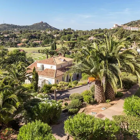 Le Village De Cap Esterel - Maeva - 4 Personnes - Selection Mae-2641 شقة