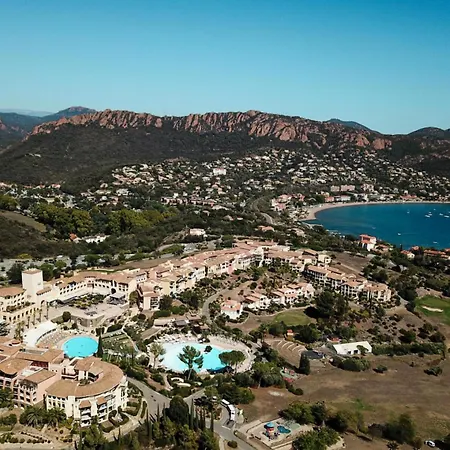 Apartmán Le Village De Cap Esterel - Maeva - 4 Personnes - Selection Mae-2641 Saint-Raphaël