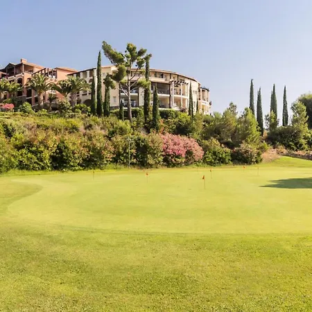 شقة Le Village De Cap Esterel - Maeva - 4 Personnes - Selection Mae-2641 Saint-Raphaël