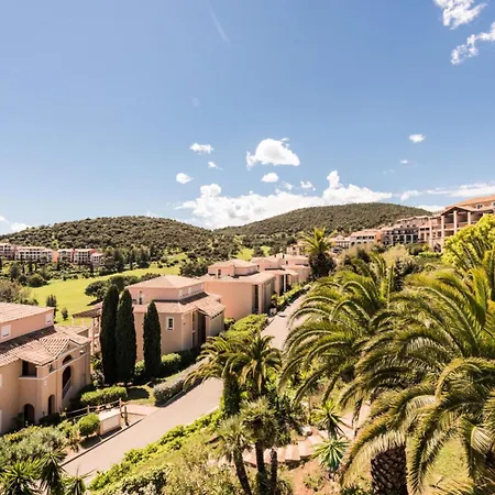 شقة Le Village De Cap Esterel - Maeva - 4 Personnes - Selection Mae-2641 *