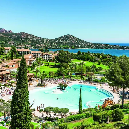 Apartmán Le Village De Cap Esterel - Maeva - 4 Personnes - Selection Mae-2641 Saint-Raphaël