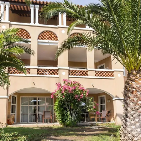 Le Village De Cap Esterel - Maeva - 4 Personnes - Selection Mae-2641 شقة Saint-Raphaël