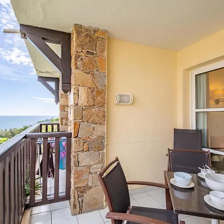 Le Village De Cap Esterel - Maeva - 4 Personnes - Selection Mae-2641 Apartmán
