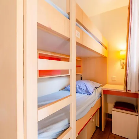 Le Village De Cap Esterel - Maeva - 4 Personnes Climatise - Selection Mae-2641