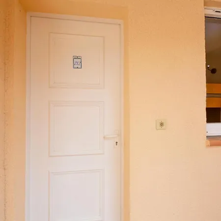 Le Village De Cap Esterel - Maeva - 4 Personnes - Selection Mae-2641 Saint-Raphaël