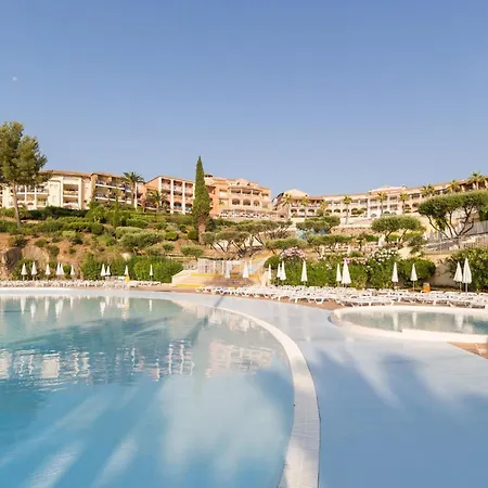 Le Village De Cap Esterel - Maeva - 4 Personnes Climatise - Selection Mae-2641 Daire *