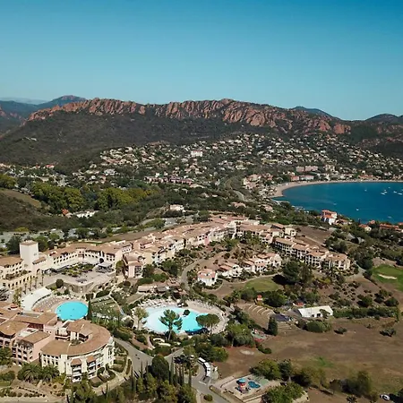 דירה Le Village De Cap Esterel - Maeva - 4 Personnes Climatise - Selection Mae-2641