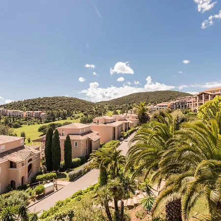 דירה Le Village De Cap Esterel - Maeva - 4 Personnes Climatise - Selection Mae-2641 Saint-Raphaël