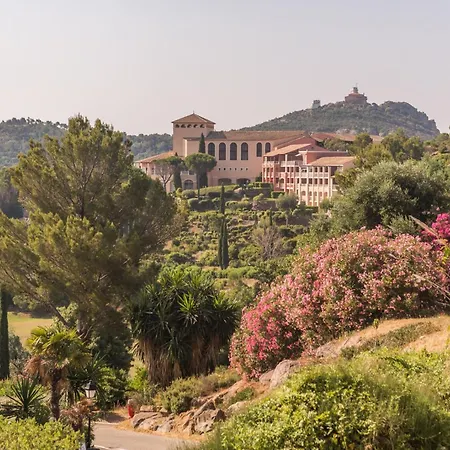 Le Village De Cap Esterel - Maeva - 4 Personnes Climatise - Selection Mae-2641 דירה Saint-Raphaël