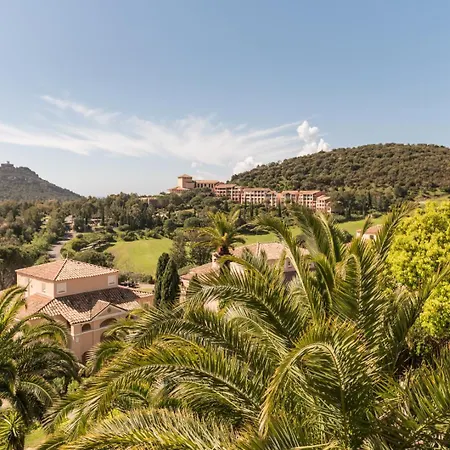 דירה Le Village De Cap Esterel - Maeva - 4 Personnes Climatise - Selection Mae-2641 *