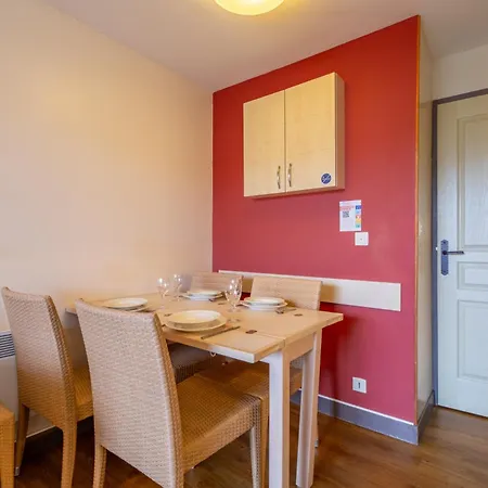 Le Village De Cap Esterel - Maeva - 4 Personnes Climatise - Selection Mae-2641 Daire *
