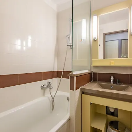 Le Village De Cap Esterel - Maeva - 4 Personnes Climatise - Selection Mae-2641 Daire